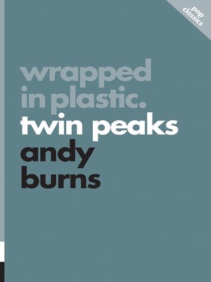cover image of Wrapped in Plastic